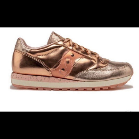 Saucony | Shoes | Saucony Original Jazz 